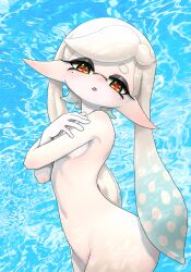 marie (splatoon) from nintendo by koharuno2