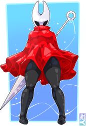 hornet (hollow knight) from hollow knight by andrewsl