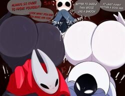 hornet (hollow knight) from hollow knight by jessart