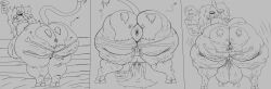 ych (character) fan art