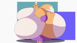 digimon (species) from digimon by adansin