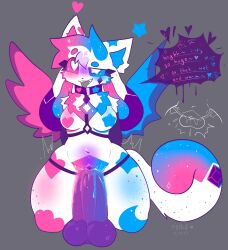 crystal (kittydogcrystal) fan art
