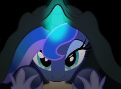 princess luna (mlp) from friendship is magic by badumsquish