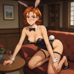 irma lair from disney by devianbar