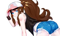 hilda (pokemon) from nintendo