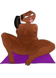 Leshawna (Tdi) Rule 34 Image