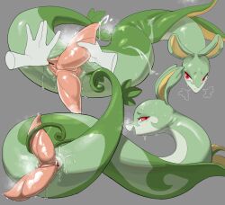generation 5 pokemon from nintendo by skeleton265