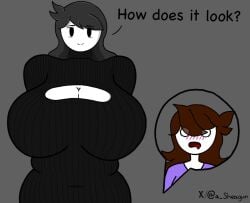 jaiden from jaiden animations