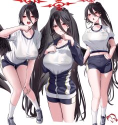 hasumi (blue archive) from blue archive by wanne