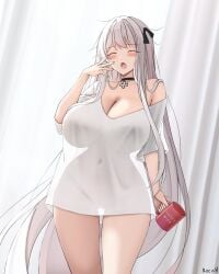 kar98k (girls' frontline) from girls' frontline by keenh
