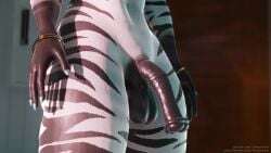 16:9 16:9_aspect_ratio 3d 3d_animation 3d_fluid_sim animal_genitalia animal_girl animal_penis animated anthro areolae audible_ejaculation audible_throbbing balls bathroom blender_(artwork) blender_cycles blue_eyes blue_nails bodily_fluids bracelet breasts colored_nails complex_fluid_animation continue_after_cum cum_twice digital_media_(artwork) dripping dripping_precum dripping_semen edging ejaculation elise_(thinecrawler) equid equine equine_genitalia erection excessive_genital_fluids excessive_semen extremely_large_filesize female flaccid flared_penis fur furry futa_anthro futanari genital_fluids genitals getting_erect glistening glistening_genitalia hair half-erect has_audio heartbeat heavy_throbbing horse_penis horsecock horsecock_futa huge_filesize intense_orgasm intersex intersex_anthro jewelry large_filesize large_penis leaking_precum long_orgasm looking_down looking_pleasured low-angle_view mammal masturbation medium_breasts moaning motion_blur nail nipples nude nude_futa oc orgasm original penis pink_nipples powerful_cumshot precum precum_bubble precum_drip precum_string semen semen_on_body semen_on_floor semen_on_legs semen_on_lower_body semen_on_wall semen_pool shaft_divide shaved_side shiny_penis small_flare solo sound_effects standing striped striped_body striped_fur subdued_breathing tail tail_tuft testicles thinecrawler throbbing throbbing_testicles trembling tuft two-handed_masturbation uncensored veins veiny_penis video voice_acted widescreen zebra zebra_girl