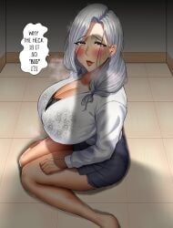 nak (n0n 001) from original by n0n 001