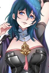 byleth (fire emblem) from fire emblem by beneceadraws