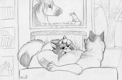 2017 Rule 34 Image