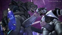 rtas 'vadum from halo (series) by shoukaart
