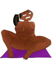 Leshawna (Tdi) Rule 34 Image