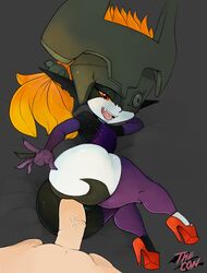 Anal Rule 34 Image