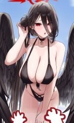 doodle sensei (blue archive) from blue archive by wanne