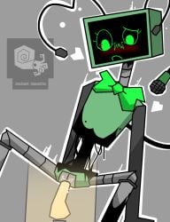 twisted vee (dandy's world) from dandy's world