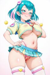 hagoromo lala from precure by doggo723