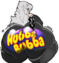 big_ass big_breasts breasts bubble_butt cleavage female hubba_bubba huge_ass huge_breasts tagme tagme_(character) thick_thighs wide_hips zoruadrawsstuff