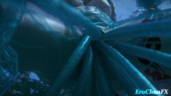 1girls 3d 3d_animation anal anal_insertion anal_penetration animal_humanoid animal_tail animated belly_bulge blue_tentacles breasts cum cum_in_pussy cum_inside cum_leaking cumshot erochanfx female female_penetrated high_heel_boots high_resolution humanoid humanoid_female humanoid_penetrated long-haired_female long_hair long_video longer_than_2_minutes moaning_in_pleasure mp4 multiple_anal_insertions multiple_insertions multiple_penetration multiple_vaginal_insertions naked naked_female naked_footwear nipples nude open_mouth partially_submerged penetration pussy restrained restrained_by_tentacles sex small_breasts sound spread_legs squishsuccubus stomach_bulge stretched_anus stretched_pussy tentacle tentacle_sex translucent_tentacles underwater vaginal_penetration video voice_acted watermark ye_shunguang zenless_zone_zero