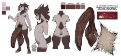 anthro balls_full_of_cum big_sperm brown_hair character_sheet cum excessive_cum floppy_ears foreskin fur furry fursona goat hanging_balls hooves horns huge_balls huge_cock hyper_penis imaaahorny massive_balls massive_penis mouth_piercing original_character piercing pink_eyes pubic_hair small_but_hung sperm_cell testicle_x-ray thick_cum uncircumcised uncut veiny_penis x-ray zeph_(imaaahorny)