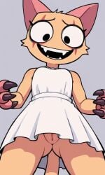 Scraps (Dandy'S World) Rule 34 Image
