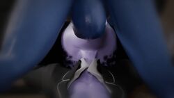 1futa 1girls 3d animated anthro big_breasts big_penis blowjob blue_body blue_penis blue_skin clothed clothing cum cum_in_mouth cum_in_throat cum_on_penis deepthroat face_fucking fish_girl fish_hook fish_hooking furry futa_on_female futanari grossed_out humanoid kinkivas loop monster monster_futa monster_girl mouth_fetish mouth_hold muffet muffet_(wo262) nude open_mouth oral penis purple_body purple_skin shiny_skin small_breasts spider_girl tagme throat_abuse throat_bulge throat_fuck toby_fox undertale undyne undyne_(wo262) wo262 yuri