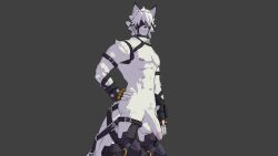 von lycaon from hoyoverse by flmusicshare
