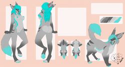 1girls Rule 34 Image