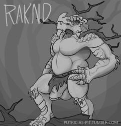 Armpits Rule 34 Image