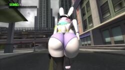 big_ass big_breasts breasts bubble_butt busty_boy cleavage huge_ass huge_breasts peanut_butter_(theycallhimcake) tagme theycallhimcake thick_thighs tony_hawk's_pro_skater video wide_hips