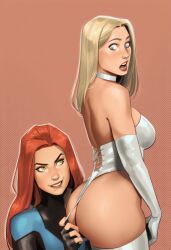 Digital Media (Artwork) Rule 34 Image