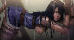 caitlyn kiramman from league of legends by hoobamon