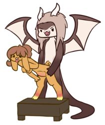 mythology fan art
