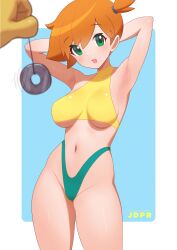 hypno from pokemon by jdpr