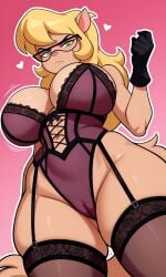 1girls animal_humanoid anthro big_ass big_breasts big_thighs breasts bust busty callie_briggs cat_ears cat_girl cat_humanoid cat_tail catgirl chest curvaceous curvy curvy_figure digital_media_(artwork) feline feline_humanoid female furry furry_female hips hourglass_figure huge_ass huge_breasts huge_thighs large_ass large_breasts large_thighs legs mature mature_female slim_waist swat_kats thick thick_hips thick_legs thick_thighs thighs voluptuous waist wide_hips wide_thighs
