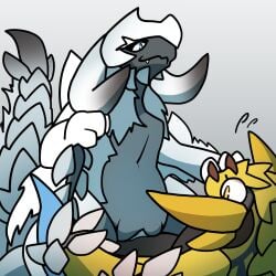 1:1 Rule 34 Image