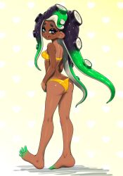 marina (splatoon) from splatoon by koharuno2