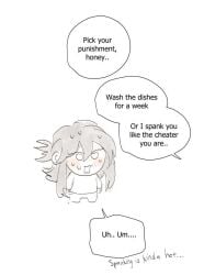 2boys cherry_crush comic comic_page gay male/male muscular_male tagme yaoi yemsao