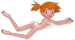 helix kasumi_(pokemon) pokemon tagme