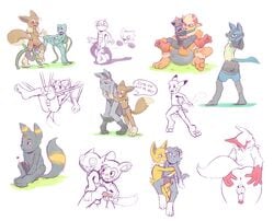 anal anal_fingering anal_sex anger_vein annoyed anthro anthrofied anus arcanine armpits ass assisted_exposure backsack barefoot big_dom_small_sub blush bulbasaur canine casual_nudity clothing_aside covering covering_crotch covering_self cub duo eevee eeveelution embarrassed emolga english_text espurr feline fingering fingering_partner flora_fauna forced front_view full-length_portrait furry hands_behind_back haunter heart highres hug humanoid_penis improvised_dildo improvised_sex_toy ineffective_clothing jolteon knock-kneed loincloth loincloth_aside looking_at_viewer looking_away looking_back looking_pleasured lucario male mammal masturbation mightyena monochrome multiple_images multiple_positions nintendo nude object_insertion on_lap on_top on_top_of one_leg_up pachirisu pants_down pants_pull pantsing penetration penile_masturbation penis penis_tuck perineum pikachu pinup plant plantigrade pokemon pokemon_(species) pokemon_bw pokemon_dppt pokemon_rgby pokemon_rse pokemon_xy portrait pose precum presenting presenting_anus presenting_hindquarters raised_arm rear_view rexin rodent sableye scalie scraggy sex_toy shorts side_view simple_background sitting size_difference sketch_page smile speech_bubble spread_ass spreading standing tail_between_legs testicles text three-quarter_portrait tiptoes tongue tongue_out topless toying_partner umbreon uncut underwear underwear_down underwear_pull white_background wide_eyed yaoi young zangoose zorua