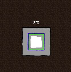 anal anal_fingering anal_insertion balls creeper creeper_(minecraft) cum cumshot ejaculation fisting fisting_partner gaping gaping_anus handjob male male/male male_only minecraft penis small_penis spread_legs spreading steve_(minecraft) tagme thatguynamedjoe video