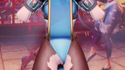 3d 3d_animation 3d_model 3d_render blender blender_(software) cheesternsfw chun-li chun-li_juno cum cum_in_pussy cum_inside juno_(overwatch) overwatch overwatch_2 patreon patreon_username sound tagme video