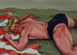 homelander from the boys