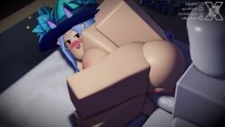 1boy 1girls 20_seconds 3d animated ass blue_hair breasts female free_draw glasses lilix_rr34 male music nude nude_female opennsfwsp penis pussy reselim roblox roblox_avatar roblox_developer roblox_game robloxian self_upload shorter_than_30_seconds sound tagme thighs vaginal_penetration video watermark witch_hat