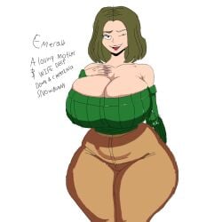 emerald_(sailorannie2005) milf sailorannie2005 tagme