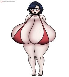coloredyiddies female jpg lei_(coloredyiddies) orginal_character original tagme twitter_link
