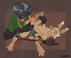Gnath (Final Fantasy Xiv) Rule 34 Image